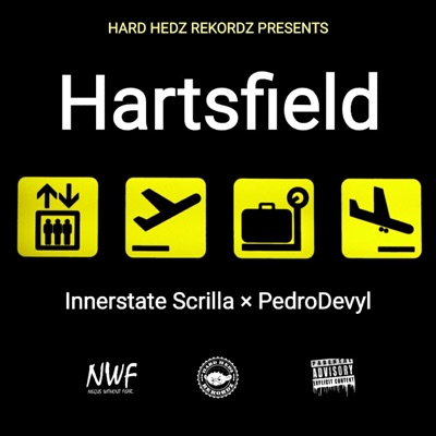 Hartsfield (feat. PedroDevyl) - Single