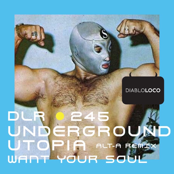 Want Your Soul - Single