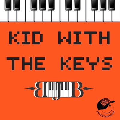 Kid With the Keys