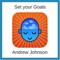 Set Your Goals - Andrew Johnson lyrics