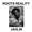 Jahlin Pitter - Roots Reality Version