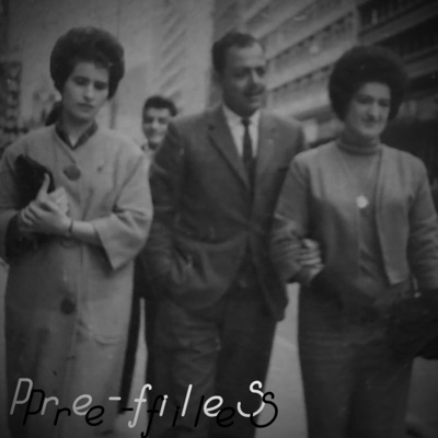 Pre-Files - EP