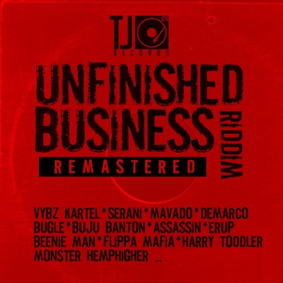Unfinished Business (Remastered)