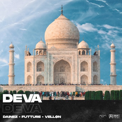 Deva (Extended Mix) - Single