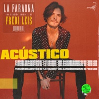 La Faraona (Acústico) - Single - Fredi Leis