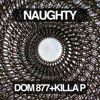 Naughty - Single