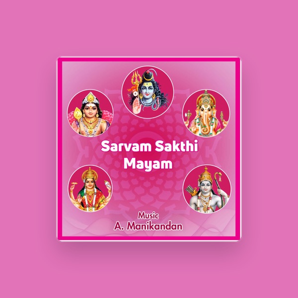 Abhijith Anilkumar's avatar
