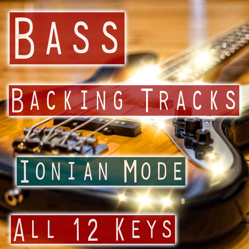 G Dorian Mode. E A D G Bass. Bass back