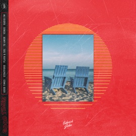 Good Time Edwick John