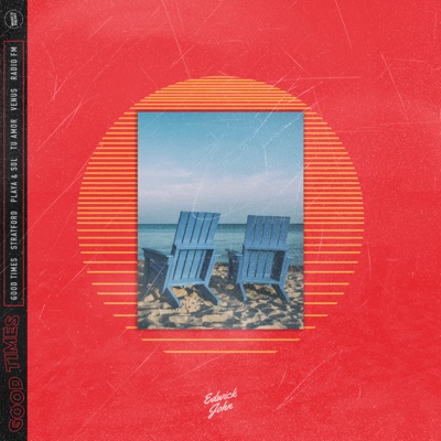 Good Times - EP