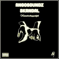 Vriendschappelijk - Single - Angosoundz & Skandal