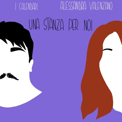 Una stanza per noi (feat. Alessandra Valenzano) - Single