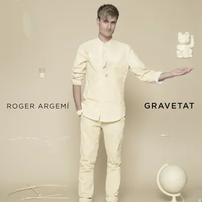 Gravetat - Roger Argemí