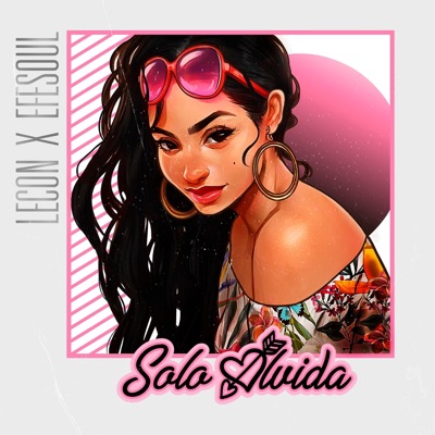 Solo Olvida - Single