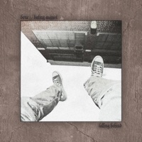 Falling Behind (feat. Hating August) - Single - BVNE