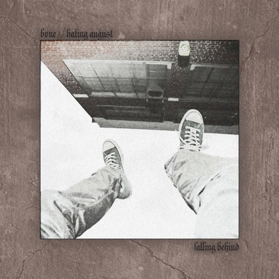 Falling Behind (feat. Hating August) - Single