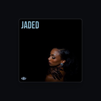 Listen to Jade De LaFleur, watch music videos, read bio, see tour dates & more!