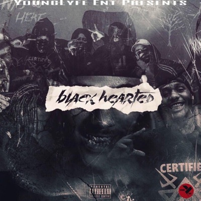 Black Hearted