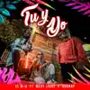 Stream & download Tú y Yo (feat. Adonay & Mery Lionz) - Single