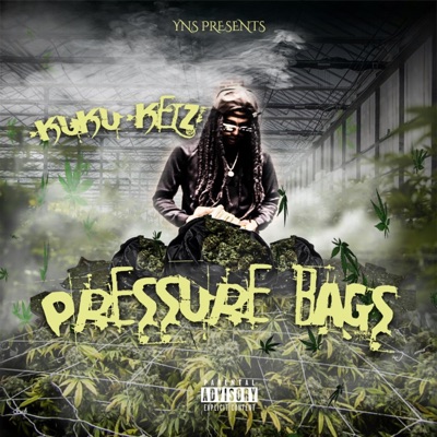 Pressure Bags - Single