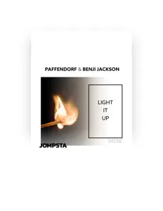 Ouve Benji Jackson, vê vídeos de música, lê a biografia, vê as datas da digressão e muito mais!
