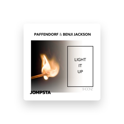 Listen to Benji Jackson, watch music videos, read bio, see tour dates & more!