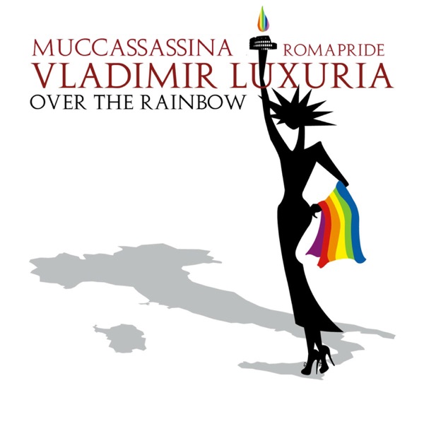 Over the Rainbow - EP