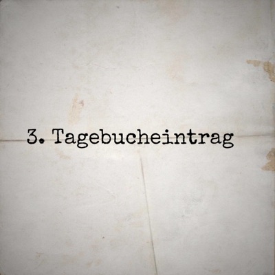 3. Tagebucheintrag - Single