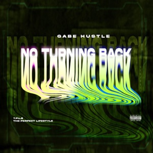 No Turning Back