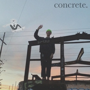 Concrete - Single