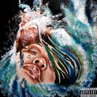 Head Above Water - Single - Therealadot Lildot