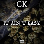 It Ain't Easy - Single