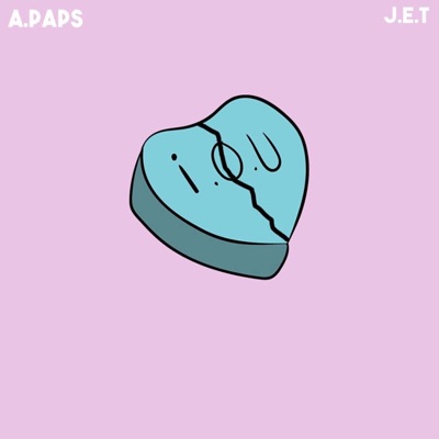 I.O.U. (feat. J.E.T Gravati) - Single