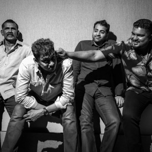 Manasukkul (feat. Prithvi Chandrasekhar)