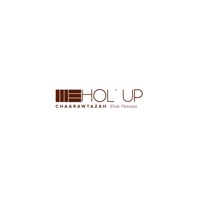 Hol' Up (feat. Peezee) - Single - Chaarawtazah