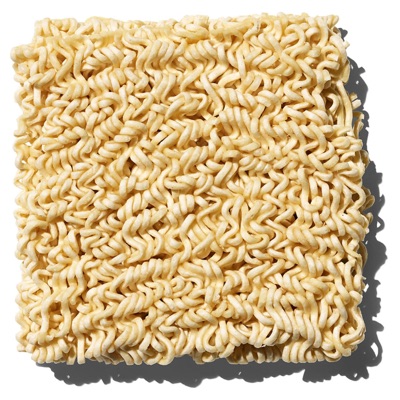 Ramen (The Noodle Challenge) - Single