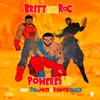 Powered Up (feat. Tha Joker & Khaotik Black) - Single