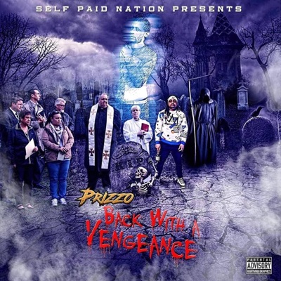 Back With a Vengeance