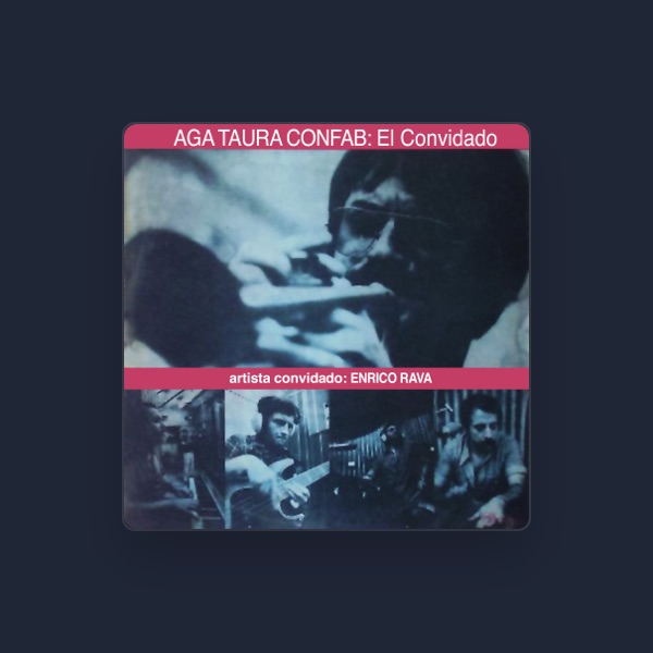 Aga Taura Confab's avatar