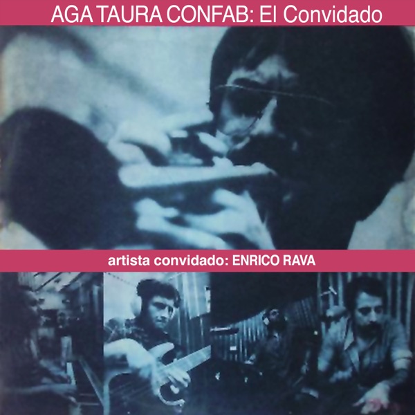 El Convidado (feat. Enrico Rava)