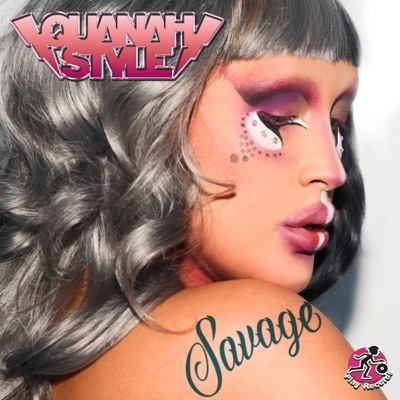 Savage - Single