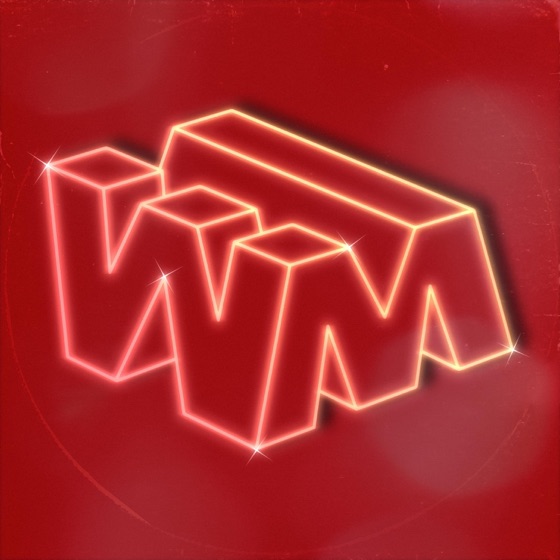 Cover artwork for W.M.