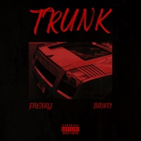 Trunk (feat. Brwn) - Single - Freaky