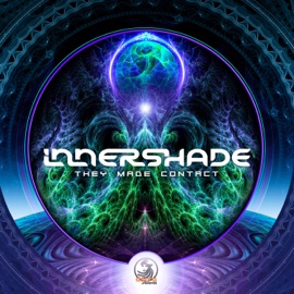 They Made Contact InnerShade
