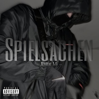 SPIELSACHEN - Single