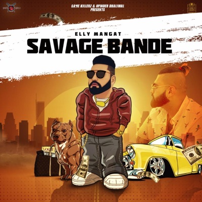 Savage Bande - Single