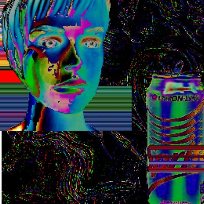 Cough! Kimba Mix (feat. Voodoo & I Am a Knife) - Single