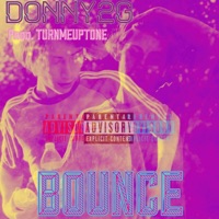 Bounce - Single - Donny2g