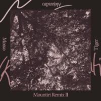 Mountiri Remix II - Single - Rey&Kjavik