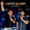 Pensa em Mim - Lucas & Luan lyrics